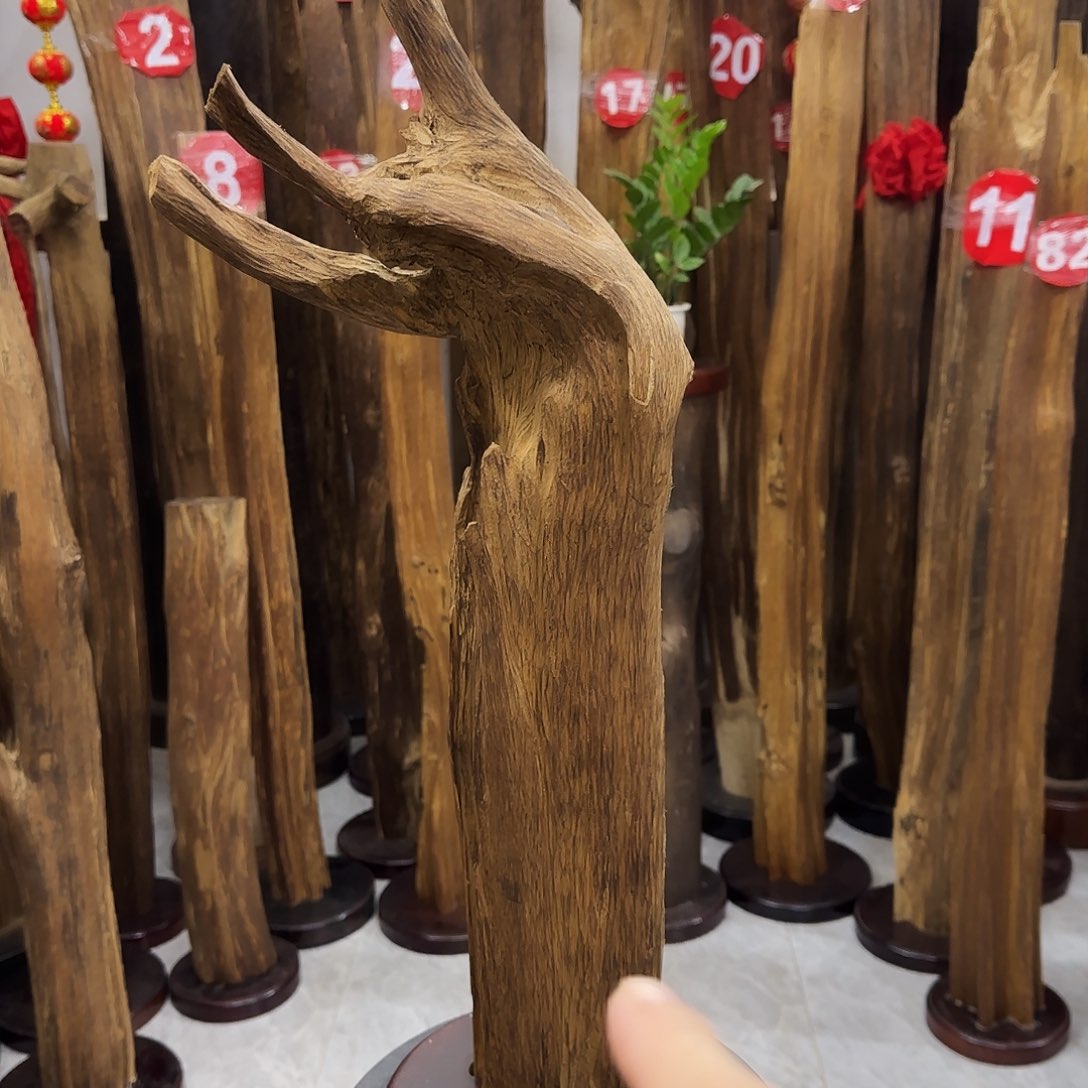 沉香摆件沉香摆件