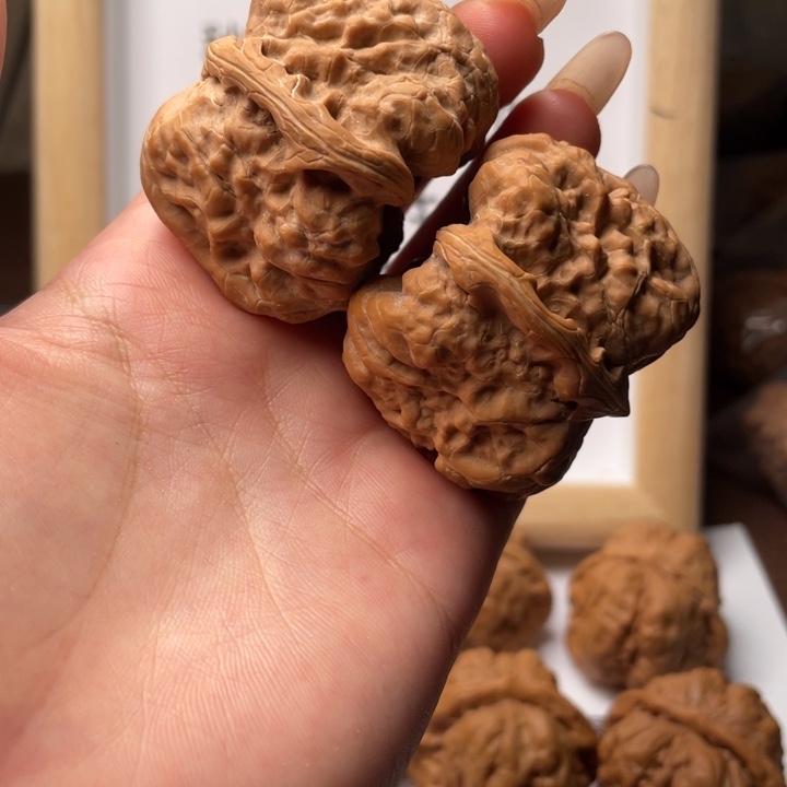 延庆蛤蟆头微修水尖42-44