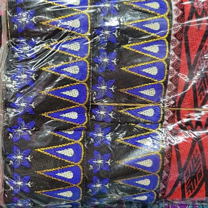 民族花边辅料批发20