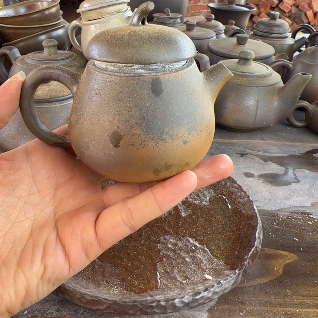 坭兴陶贵台龙窑A23