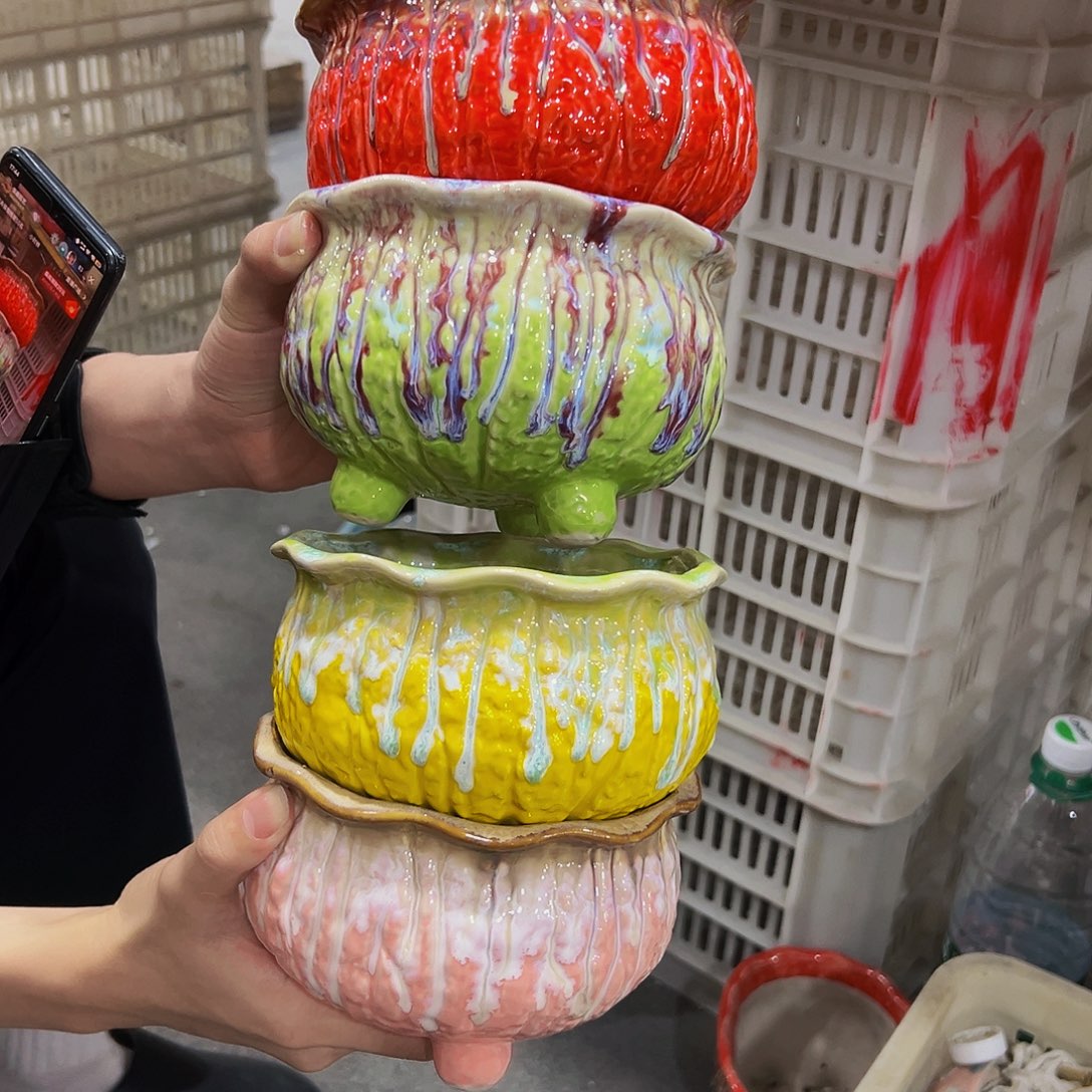 下播福利！3秒钟没抢就消失！