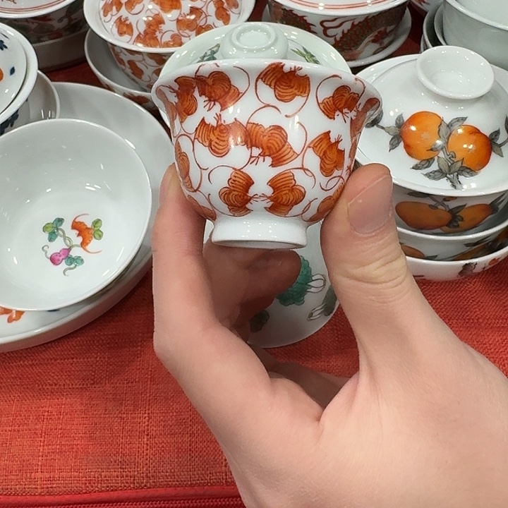 陶瓷艺术品收藏陶瓷