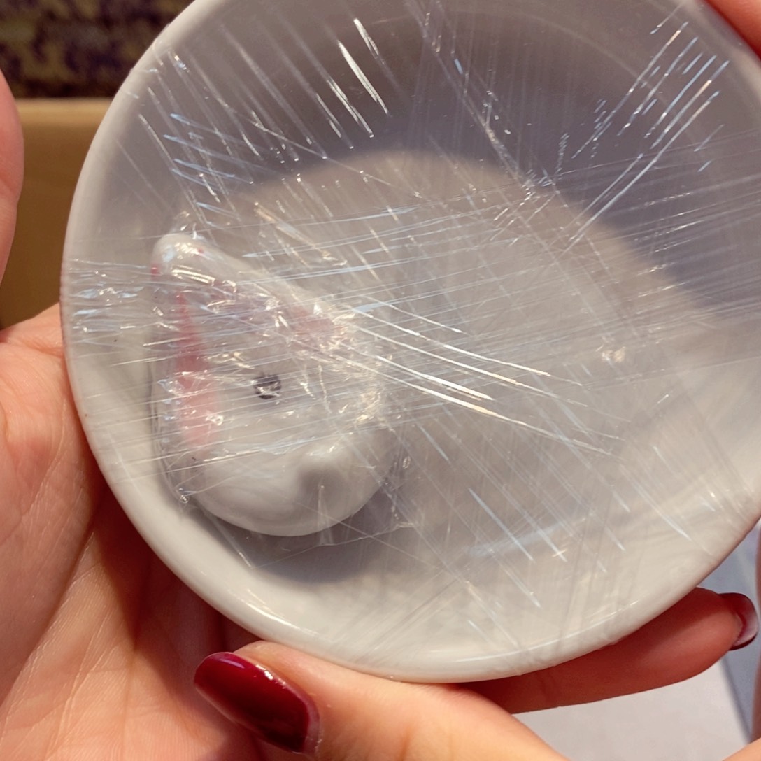 如图所示 观兰器物