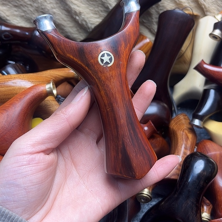 大果紫檀（缅甸花梨）瑕疵1268