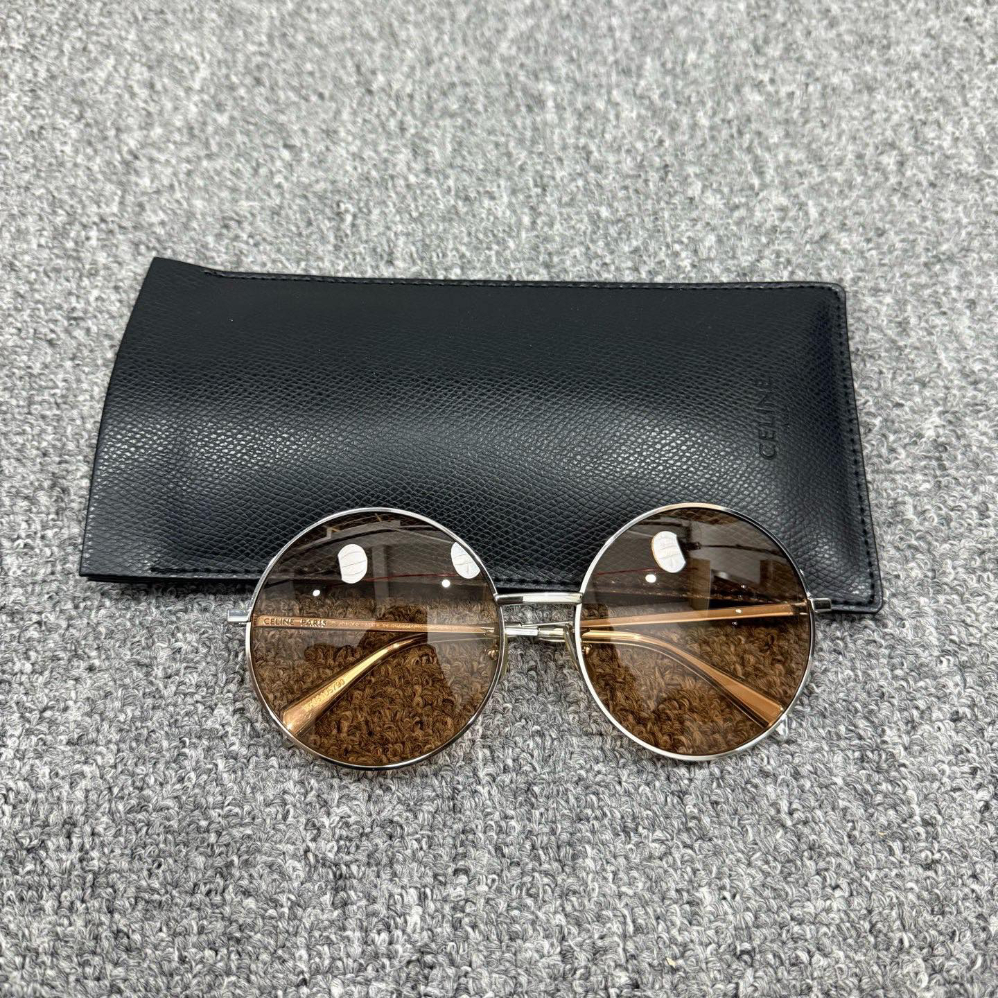 未使用 Celine/思琳 16130938 Celine赛琳 太阳镜墨镜