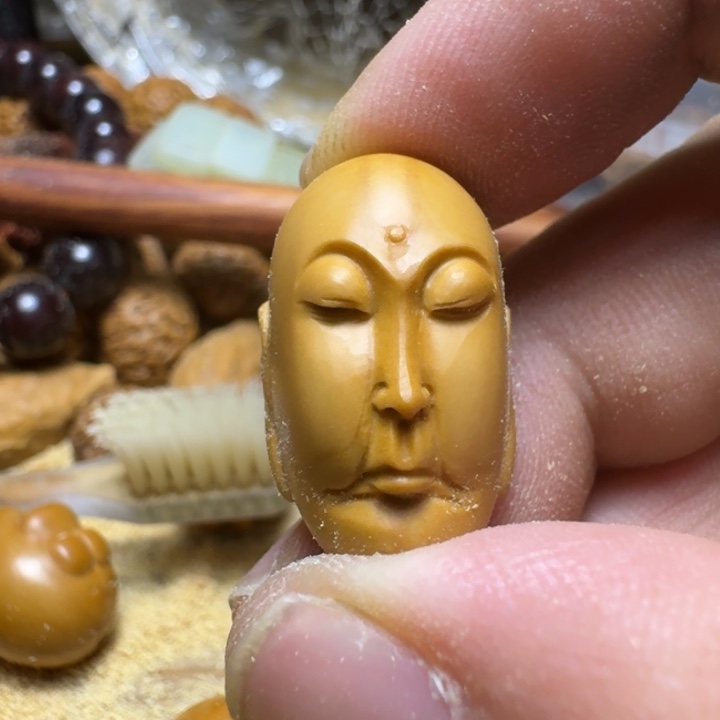 橄榄核手串/手链镜**行顶级大师说出那两点让大家