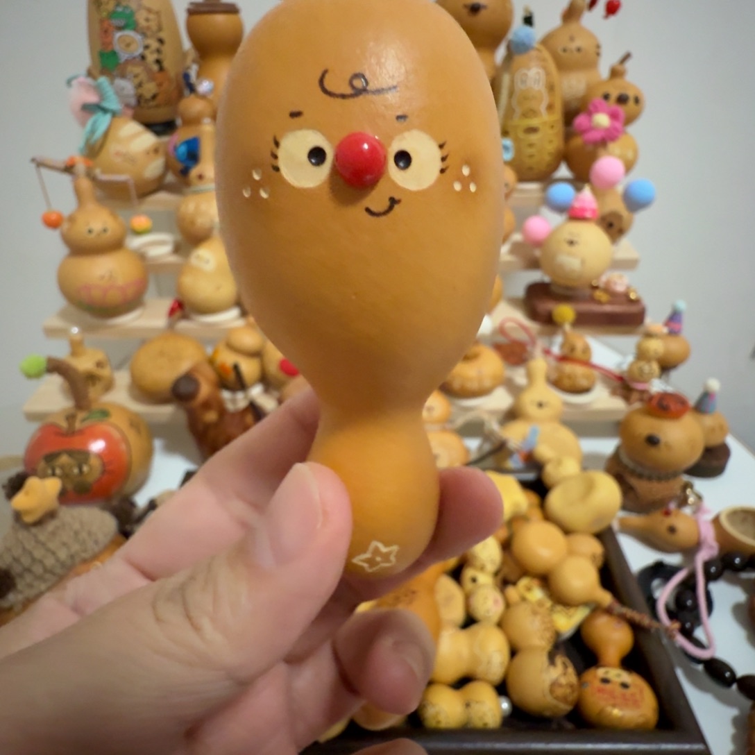 葫芦头的做法是用来做