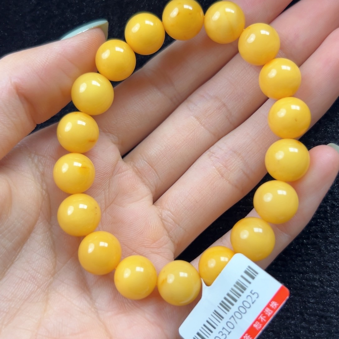 未镶嵌琥珀珠宝奇石