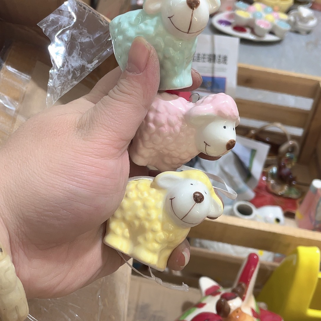 微瑕陶瓷介意慎拍