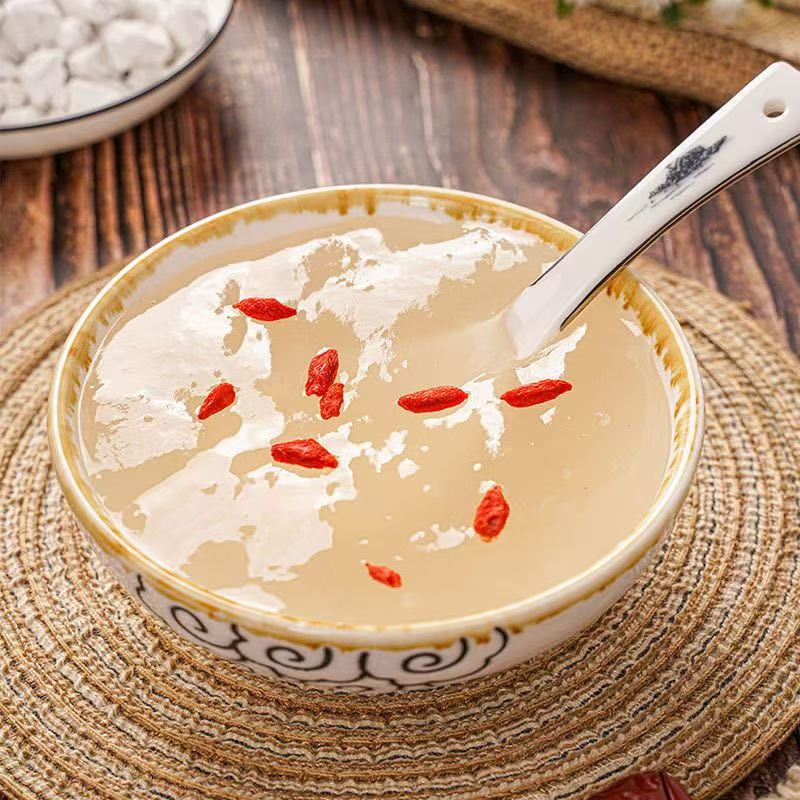 【湘水】湖南乡里 葛根粉 等散装食品代卖【包邮】