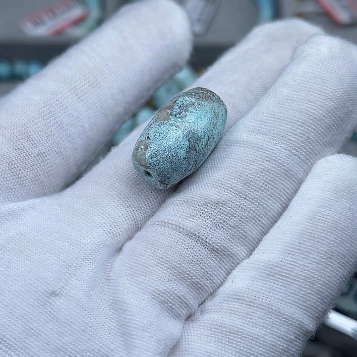 绿松石未镶嵌其他