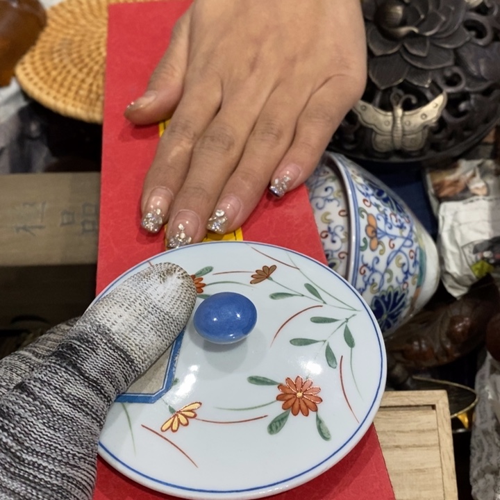 紫砂陶瓷艺术陶瓷艺术