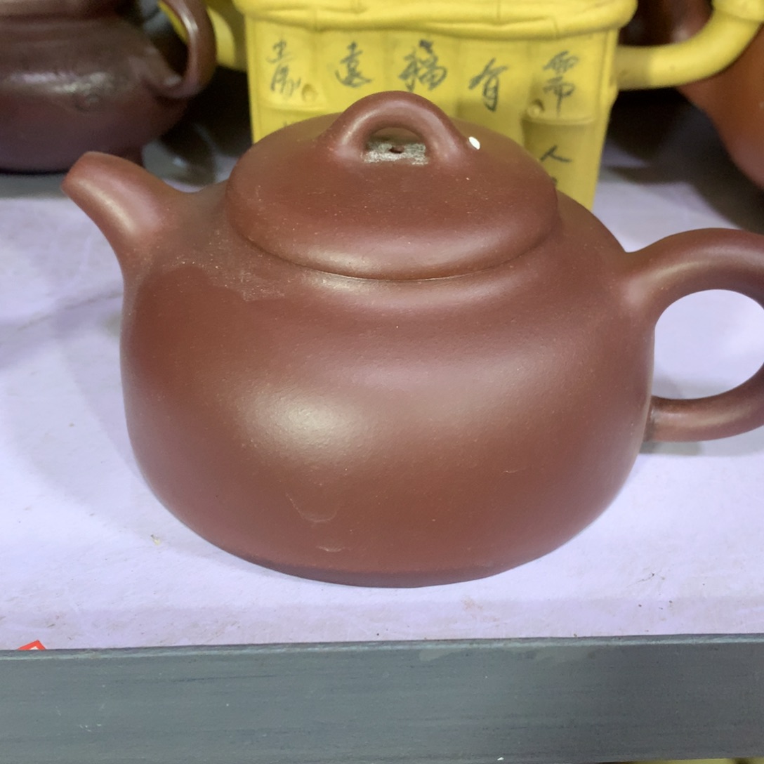 紫砂茶壶初八发货277
