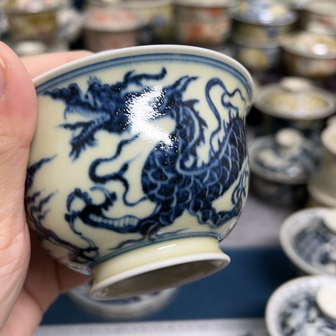 【闪购商品】杯陶瓷艺术有限公司