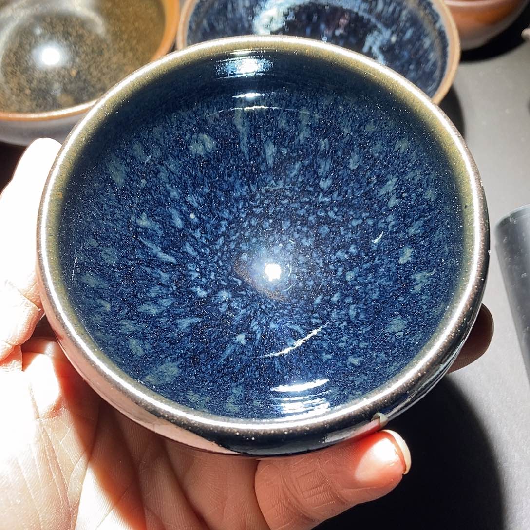 茶盏918 建阳建窑建盏