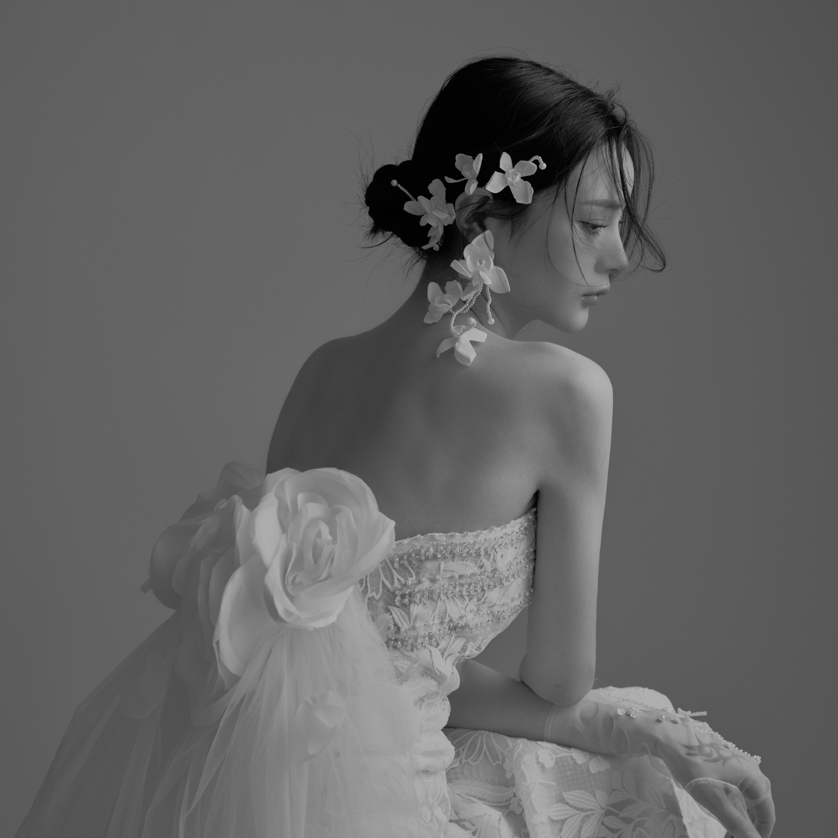 亿蒽 粉丝限量样衣福利  想好再拍不要跑单哦 汉