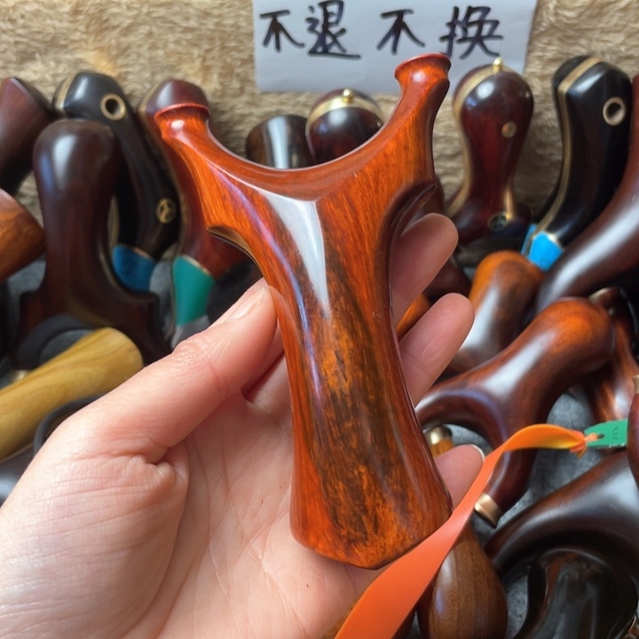 大果紫檀（缅甸花梨）微瑕531