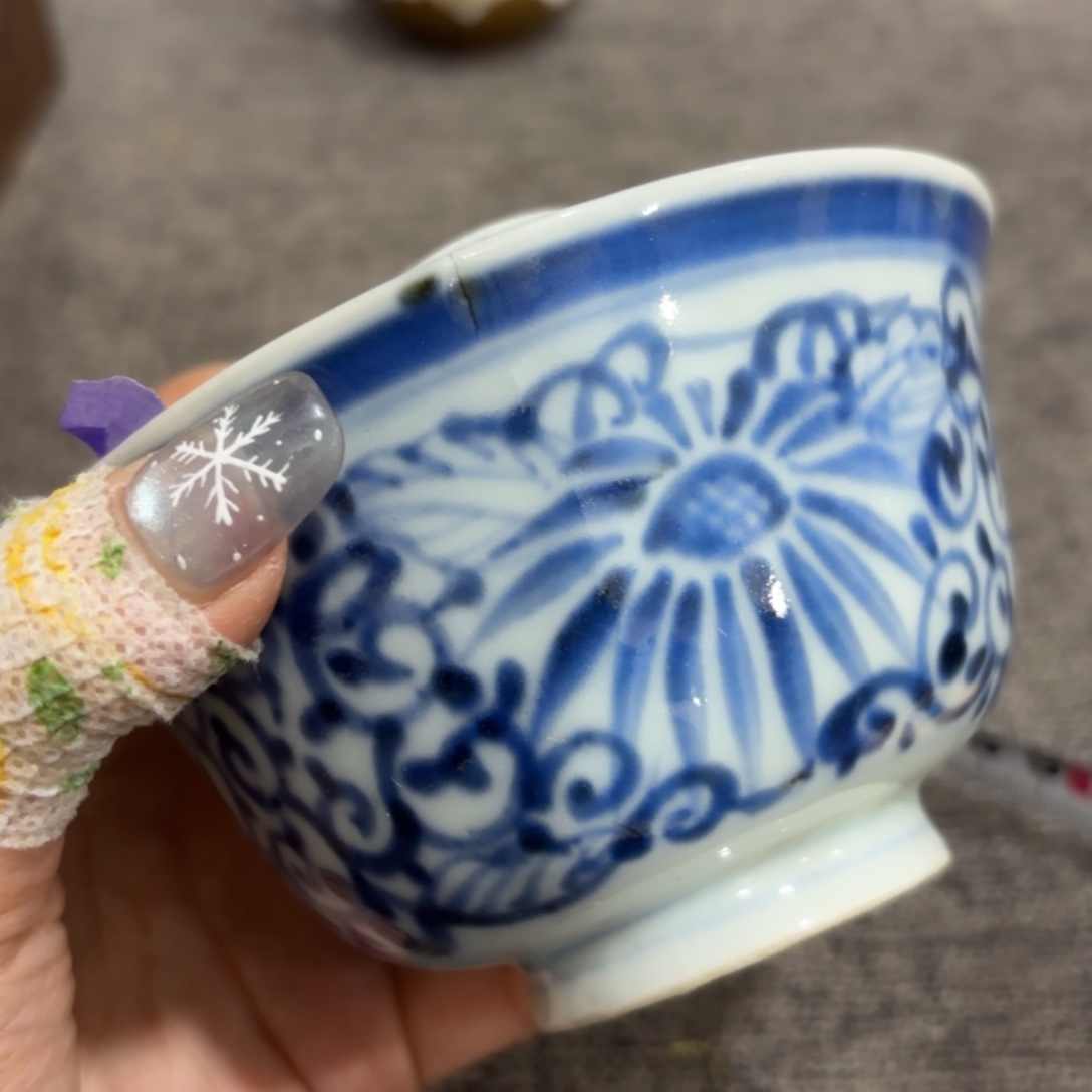 非常好看漂亮的物品 