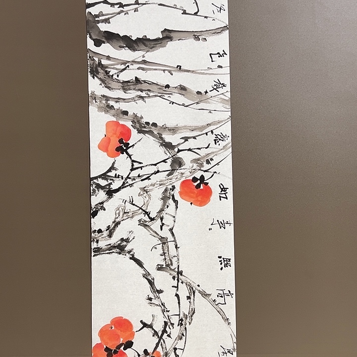 国画李洪波555555555555