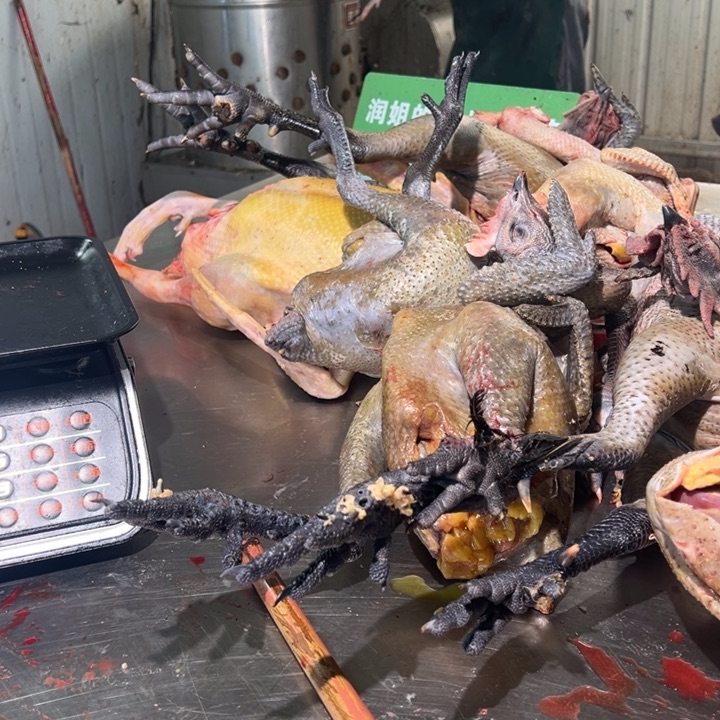 羊排6斤食用农产品中国大陆人*愠