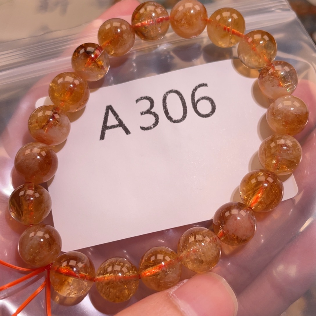 未镶嵌手链水晶688866666