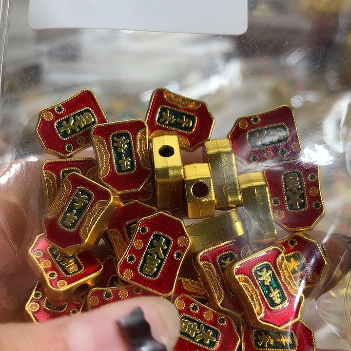 铜合金古风系列 满三单飞5