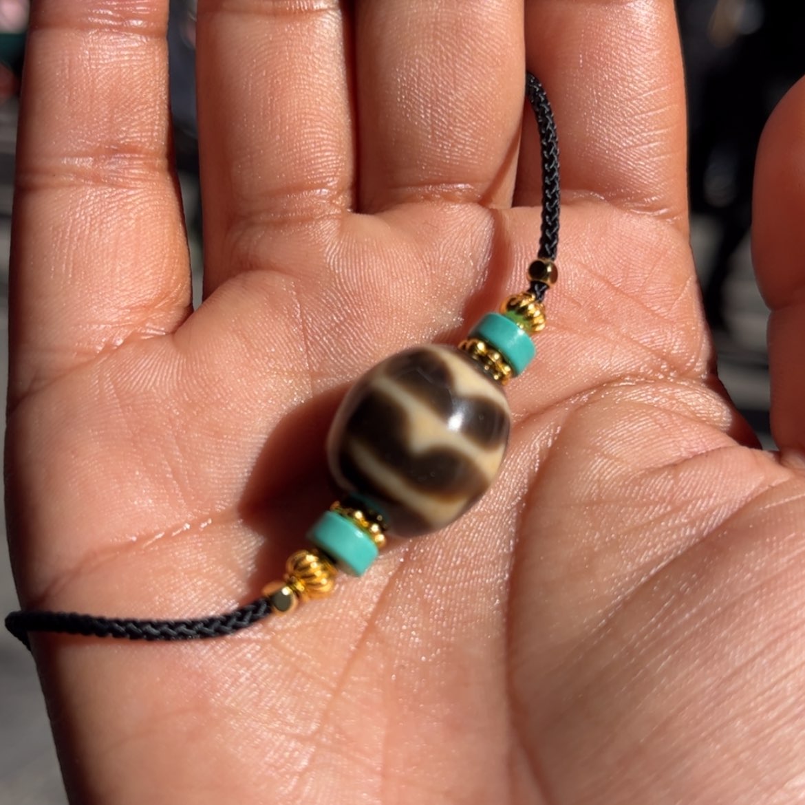 【闪购商品】玛瑙/玉髓珠子未镶嵌