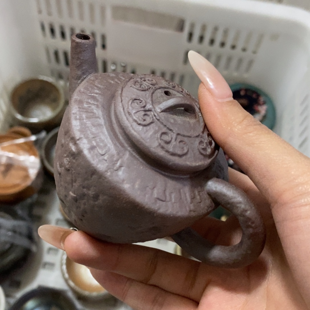 陶瓷制品福利活动662