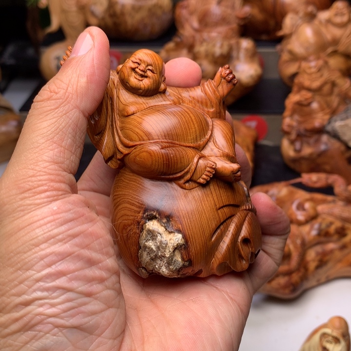 柏木（崖柏）崖柏陈化