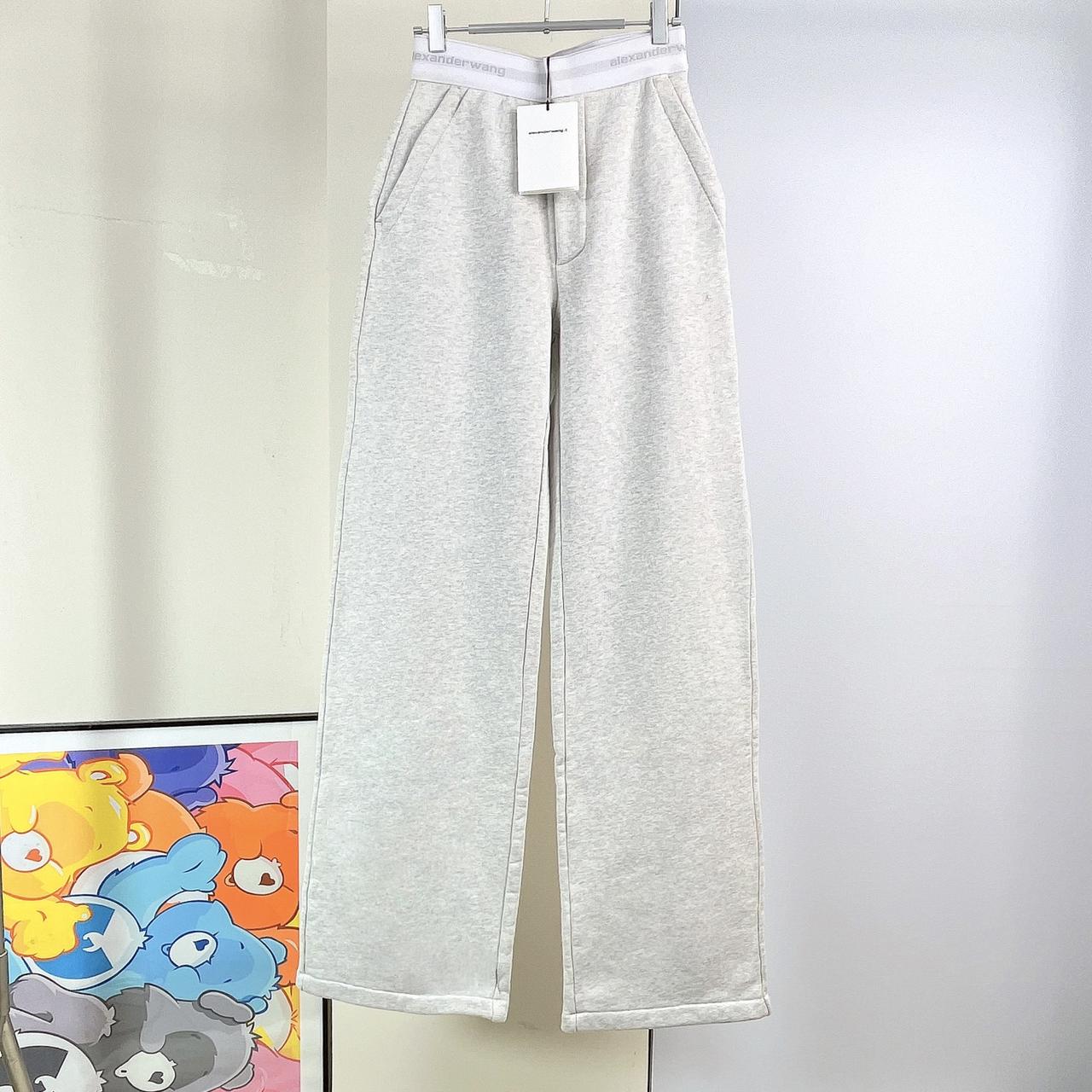 闲置/AlexanderWang/亚历山大.王/休闲裤/S码/Xsps12813