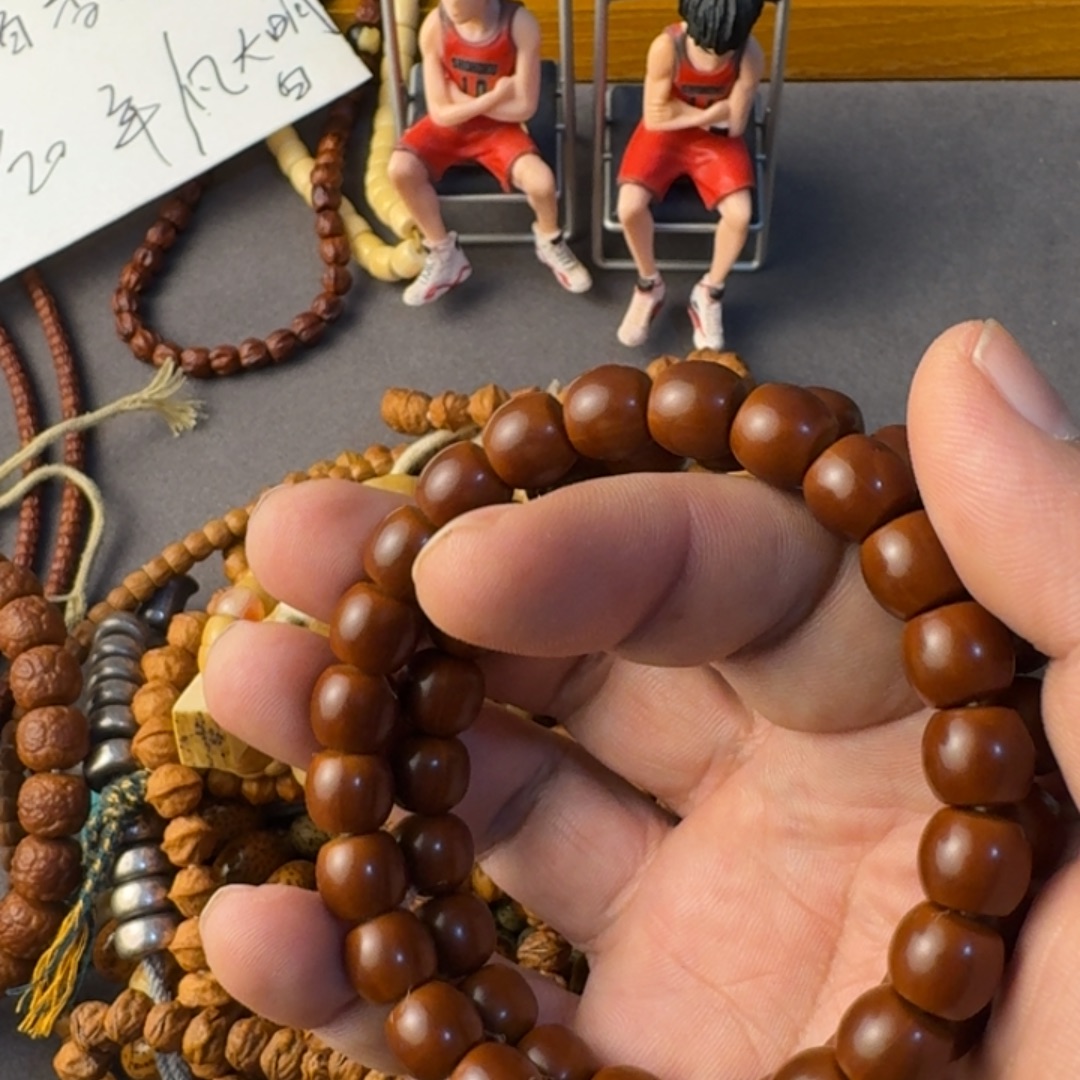 康****柏香籽/百香籽吊坠