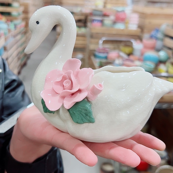 花盆有孔！订单凑满10米包由！