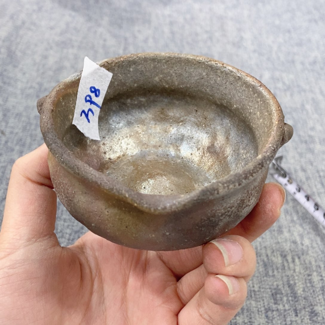 紫砂茶杯非常满意好看得物件