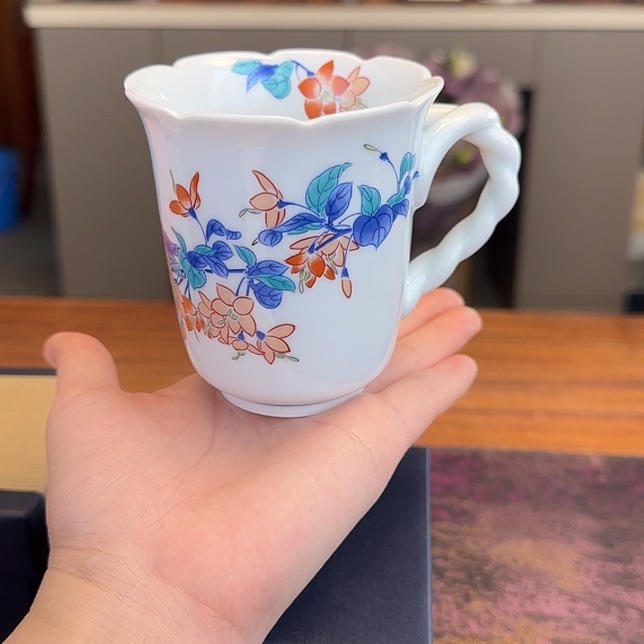高端进口陶瓷产品