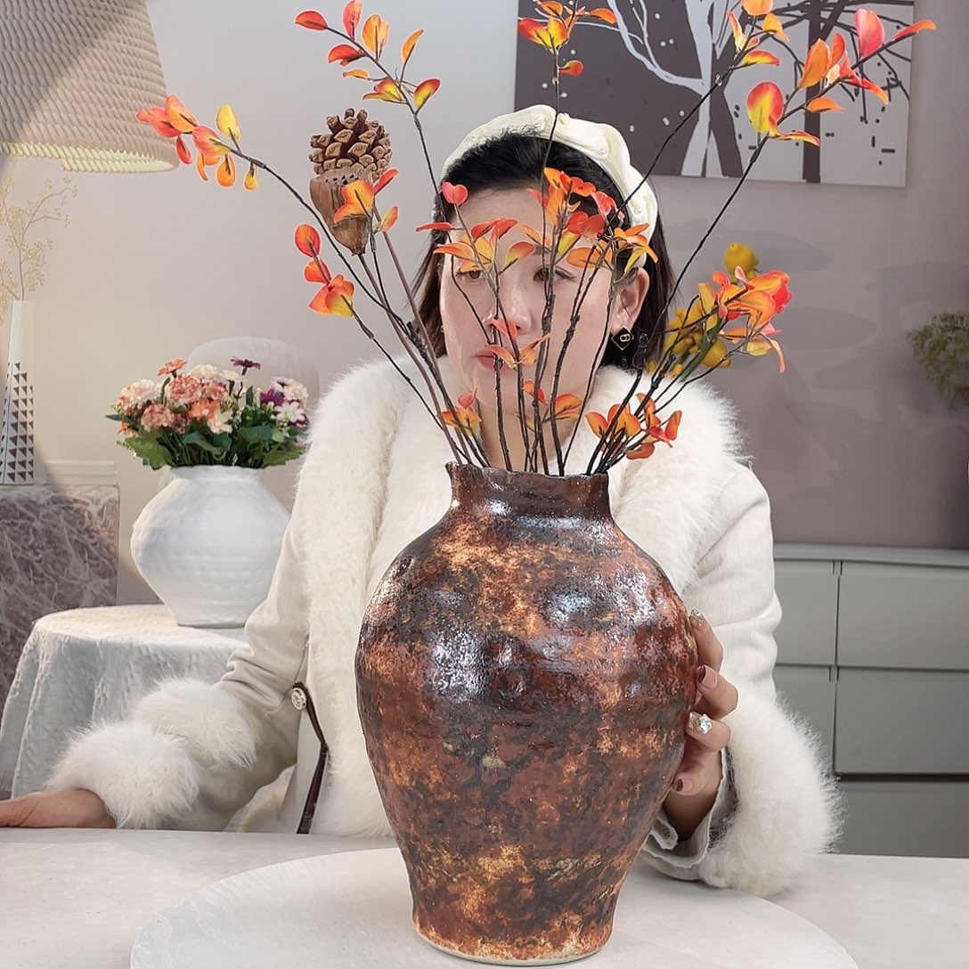 摆件807 景德镇陶瓷艺术精品