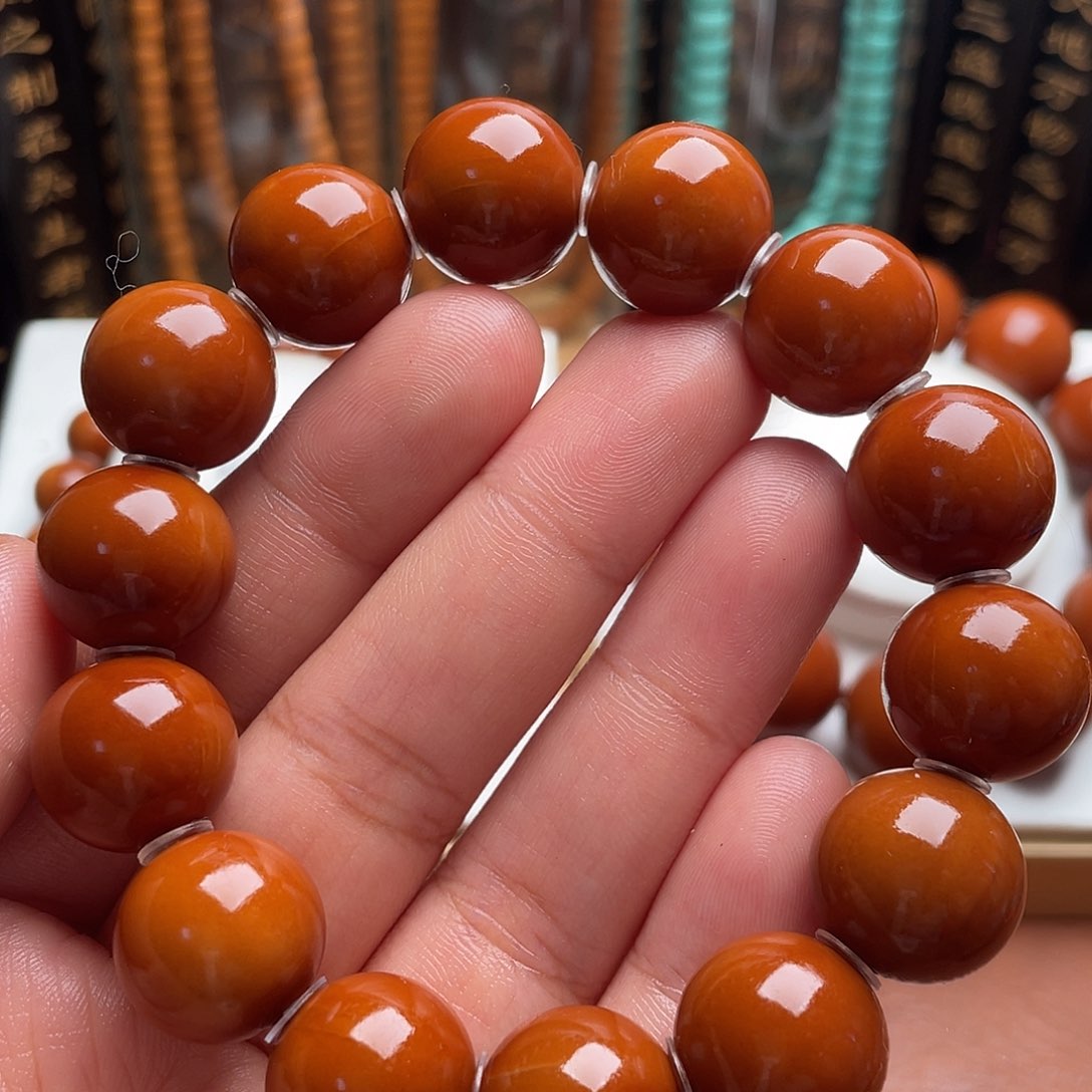 橄榄核吊坠橄榄核1.6