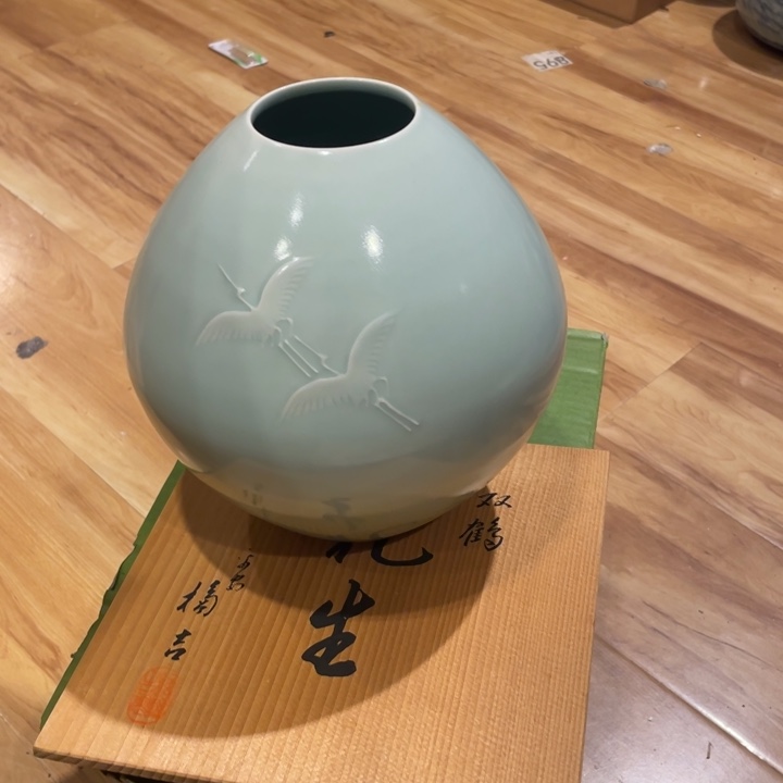 工艺美术品陶瓷艺术