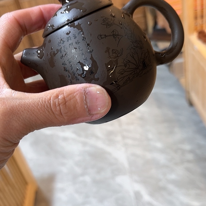 紫砂茶壶紫砂茶具