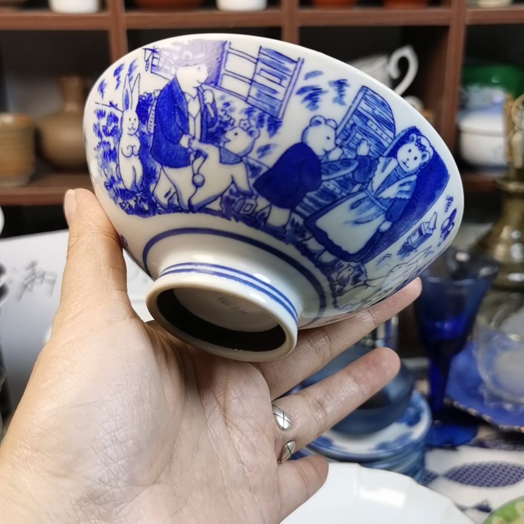 紫砂茶案陶瓷杯子碟子碗静