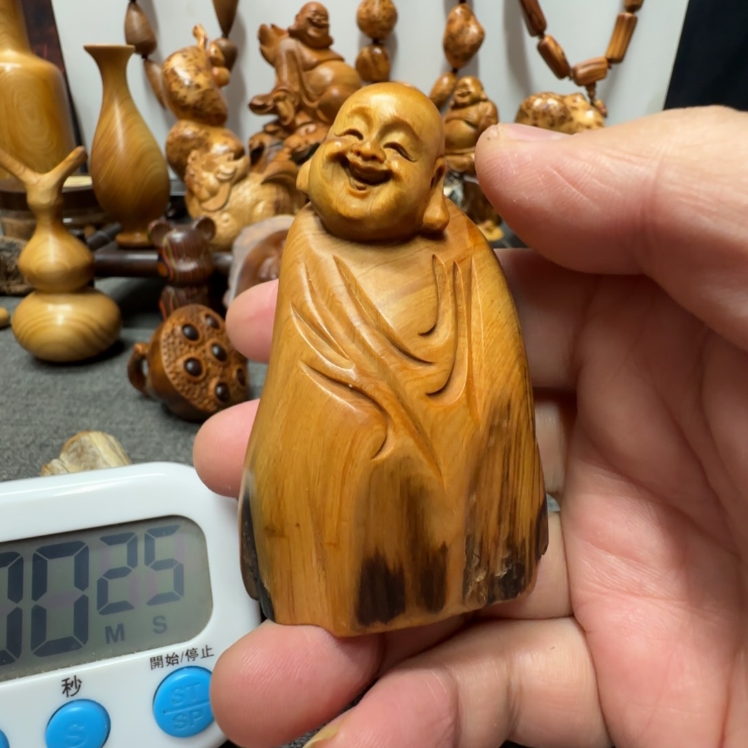 柏木（崖柏）方*好的我知道你是我