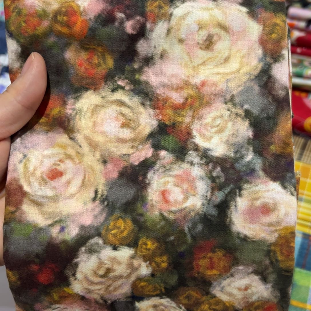 棉一米价1.1米宽纯棉平布89.3