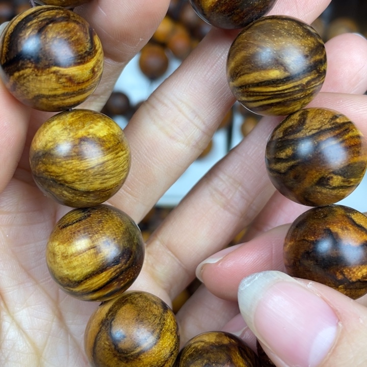 贡木手串/手链手串