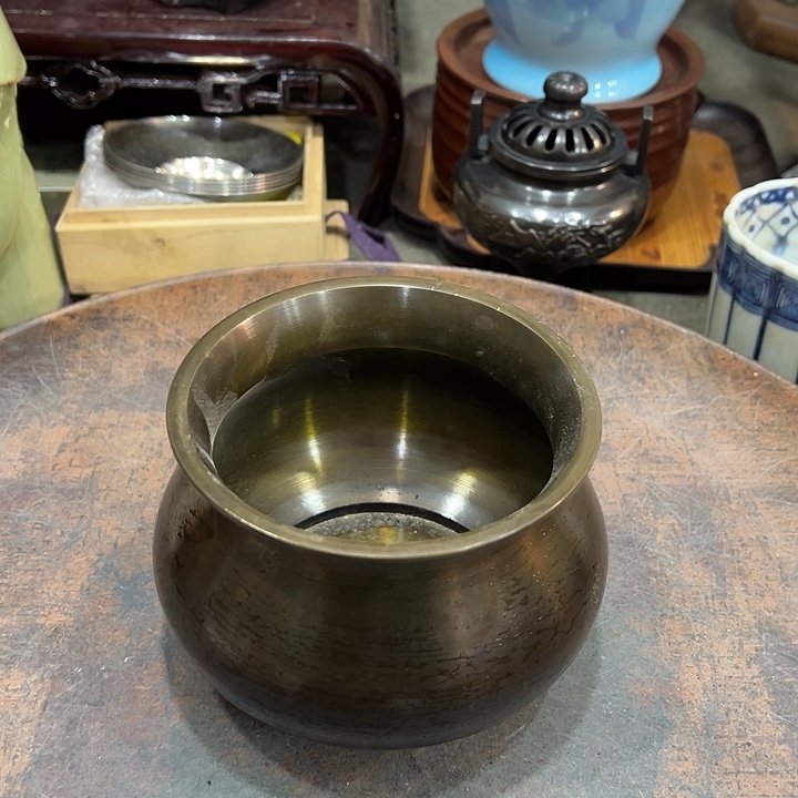 铜新店开业福利多多