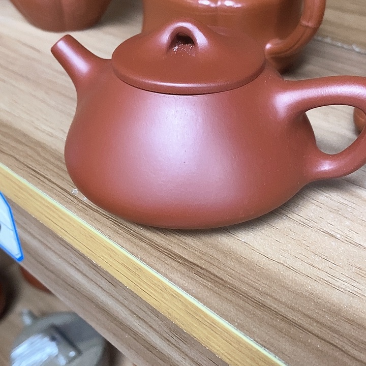 紫砂茶壶紫砂的艺术