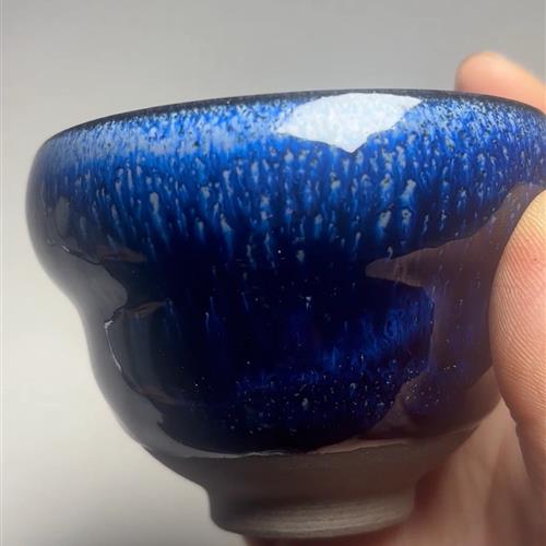 【闪购商品】茶盏-184............