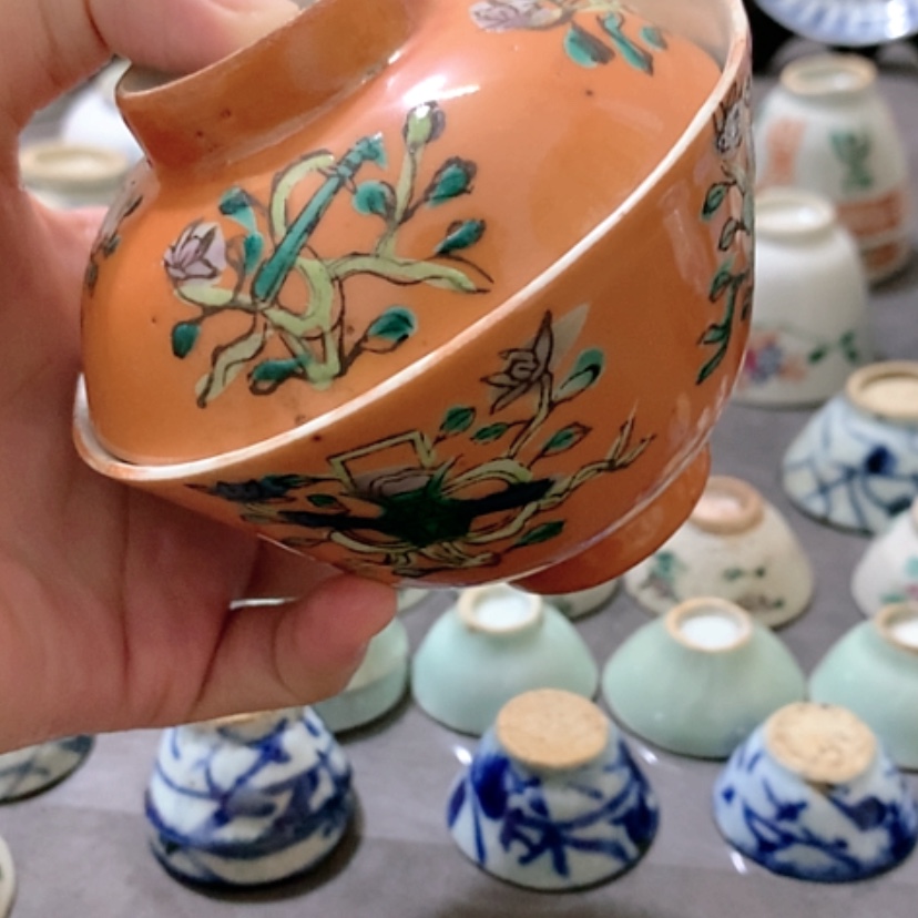 【闪购商品】青花瓷