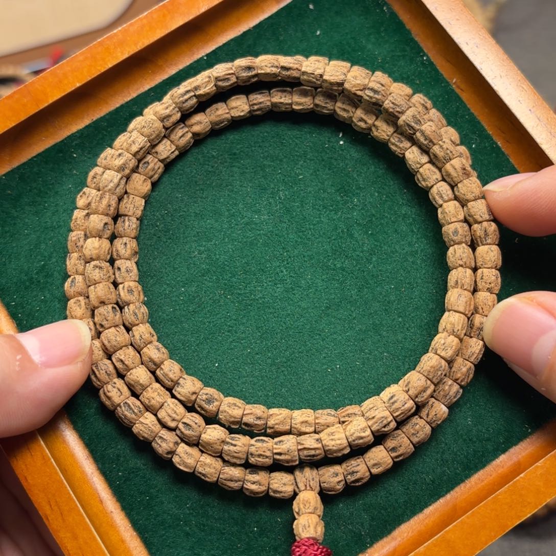 手串柏香籽/百香籽