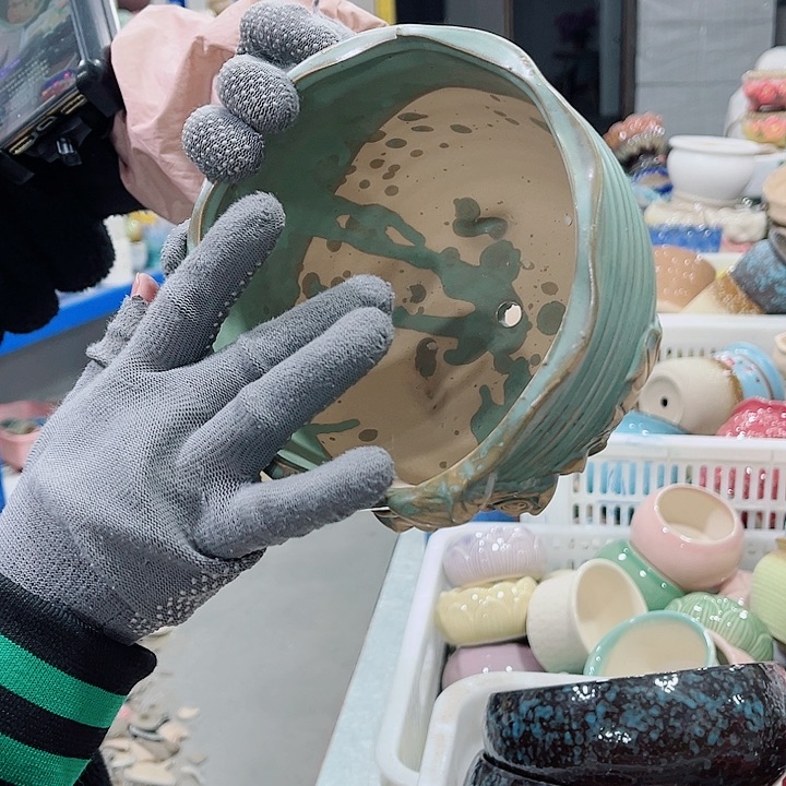 红陶正品数量有限