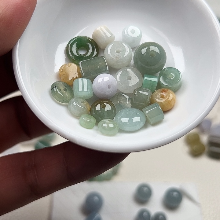 翡翠散珠翡翠散珠