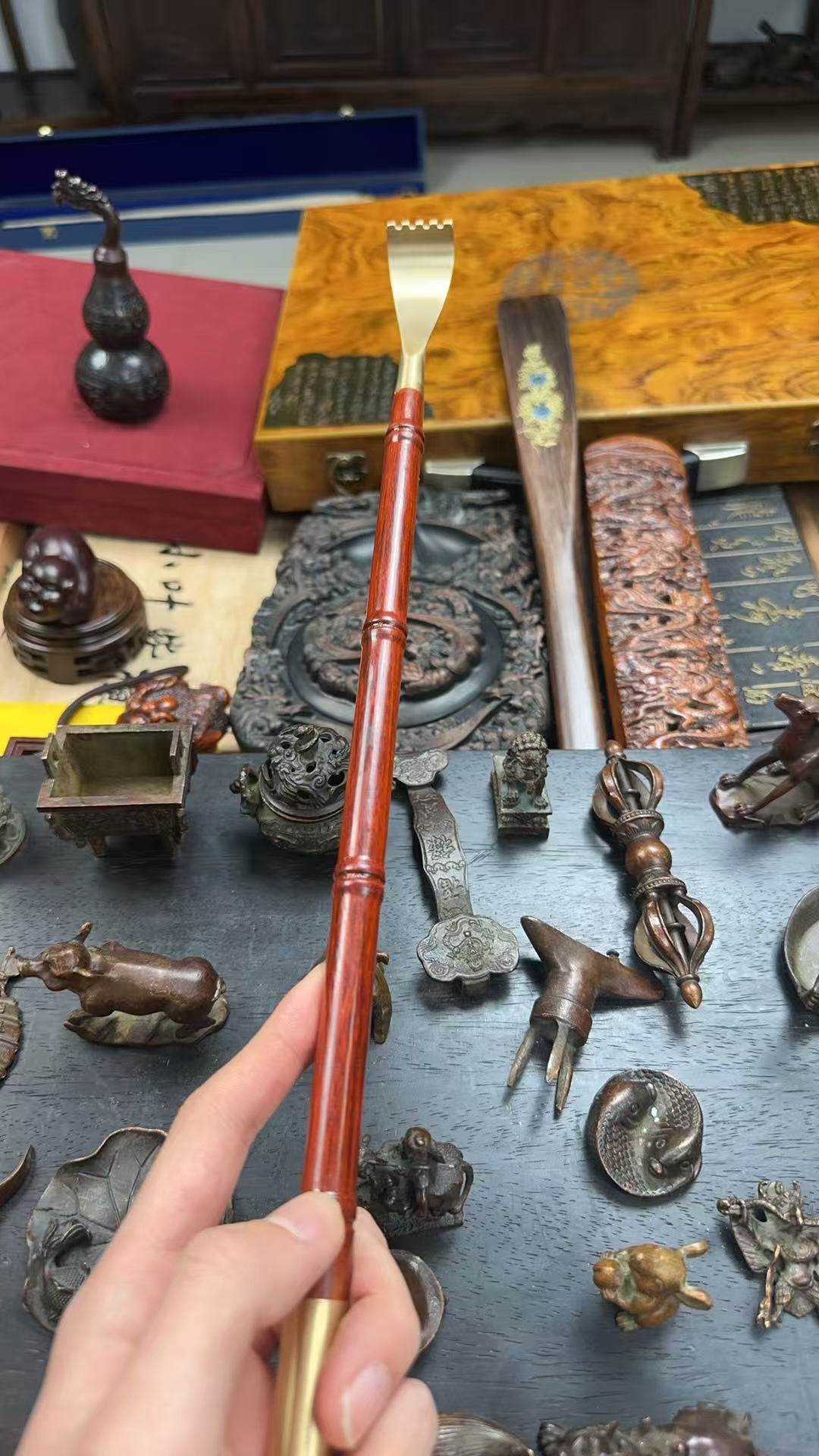 【闪购商品】痒痒挠